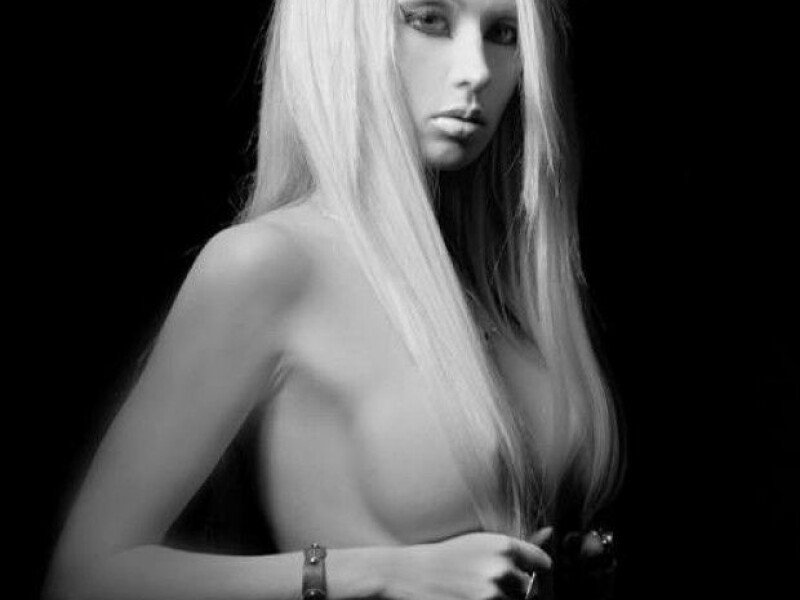 Valeria Lukyanova