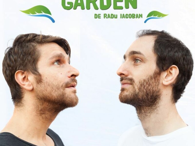 Carpathian Garden