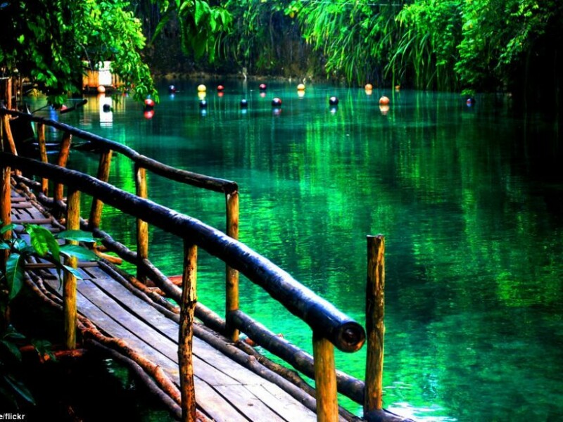 paradis tropical