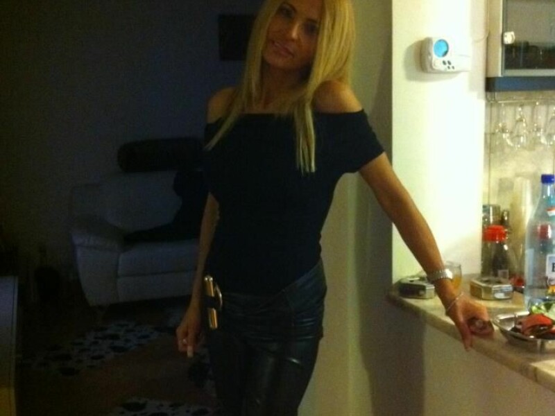 Felicia Tuca