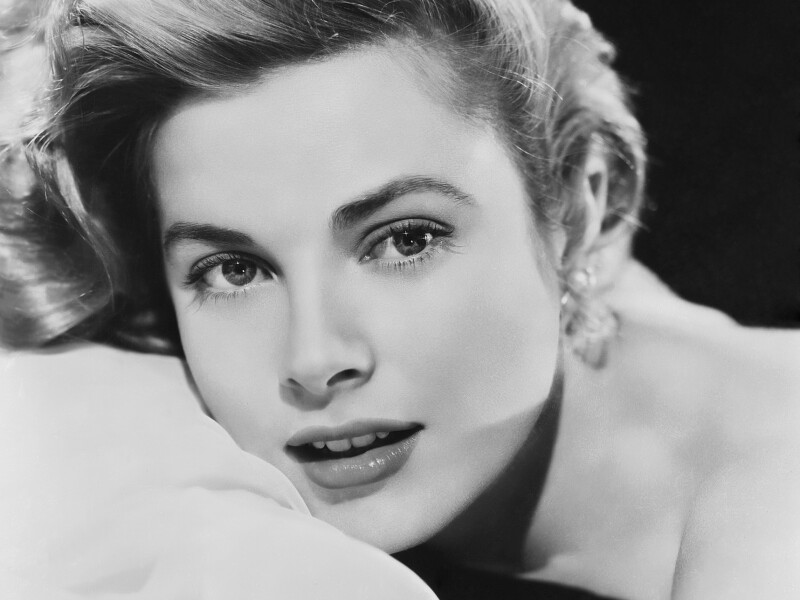 Grace Kelly