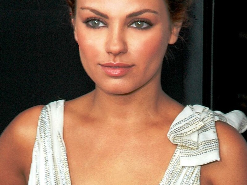 Mila Kunis