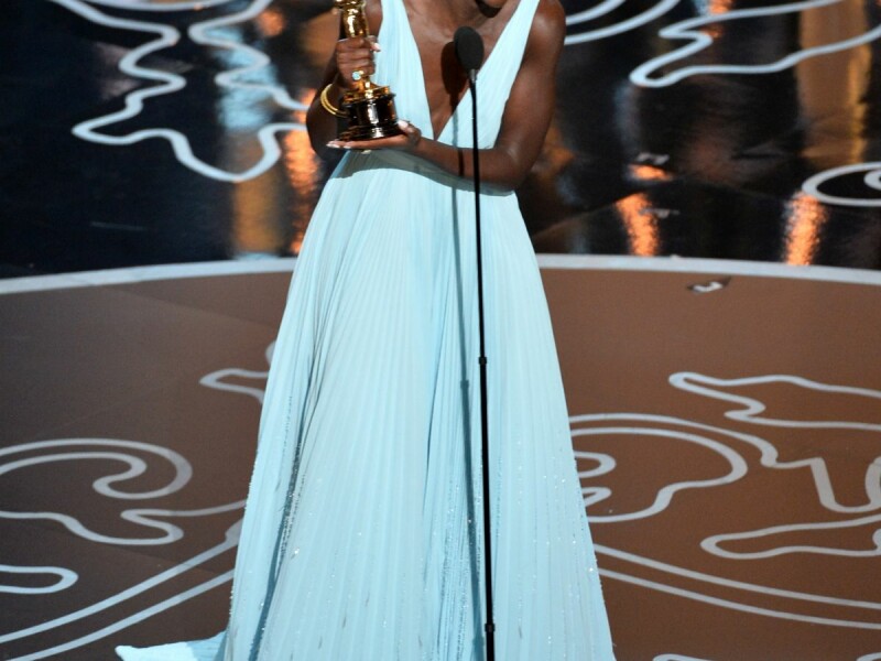 Lupita Nyong'o