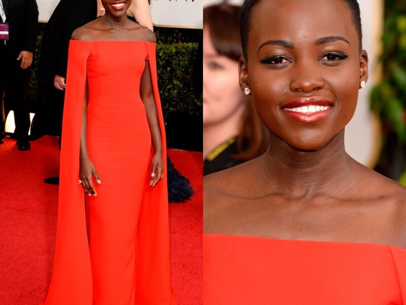 Lupita Nyong'o