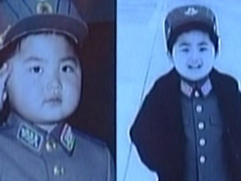 Kim Jong-un