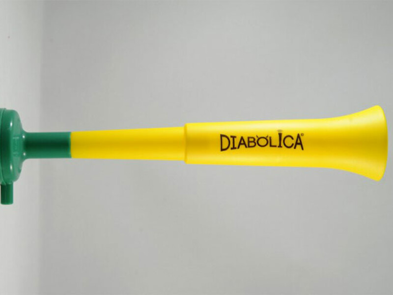 diabolica brazilia