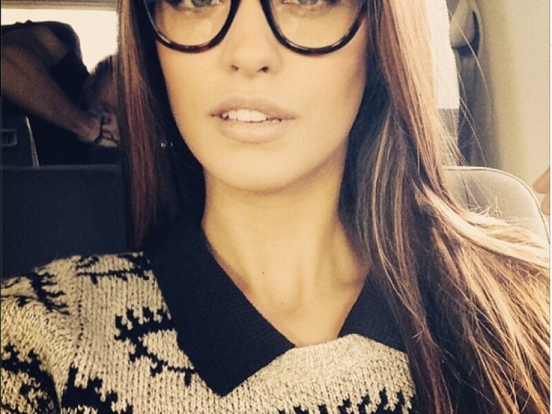 antonia selfie - 3