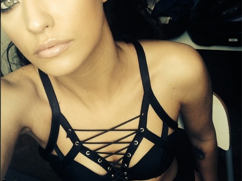 antonia selfie - 4