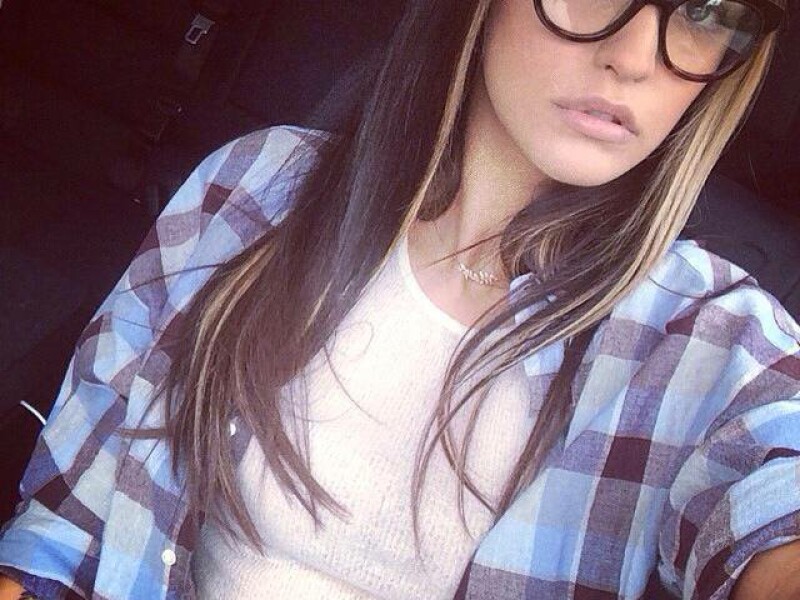 antonia selfie - 8