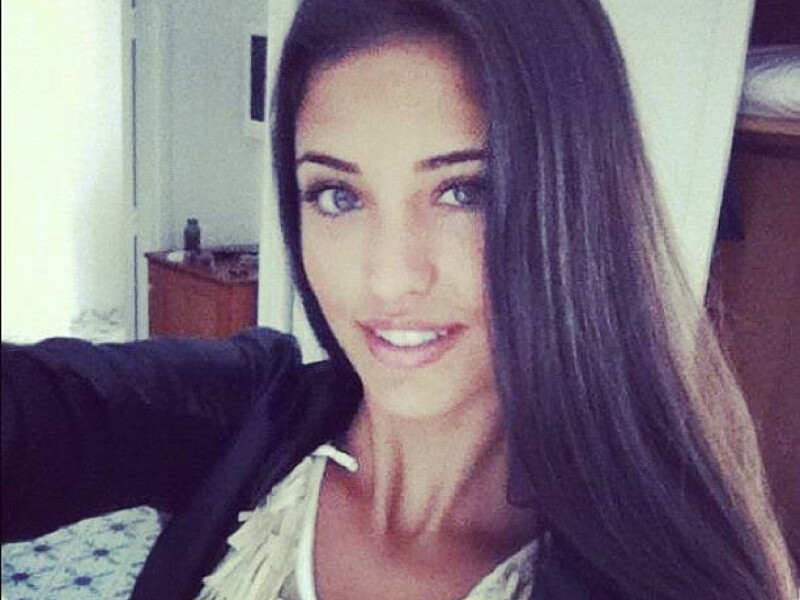 antonia selfie - 9