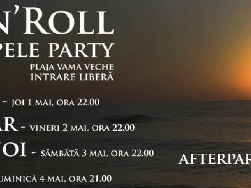 Folk'n'Roll - La Canapele