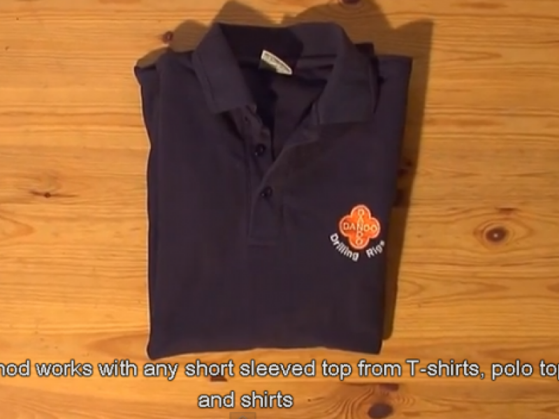 impachetezi, tricou, camasa