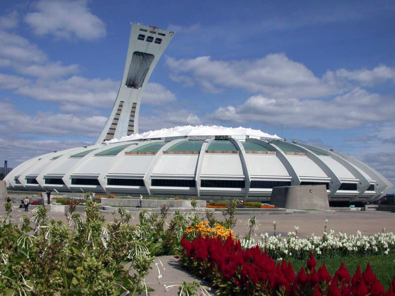 Olimpic din Montreal