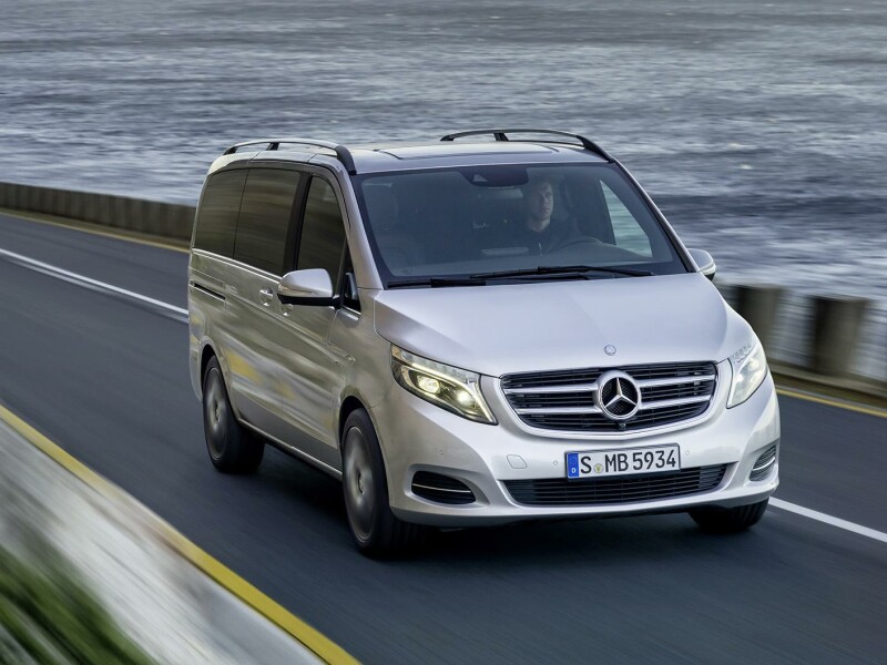 V-class