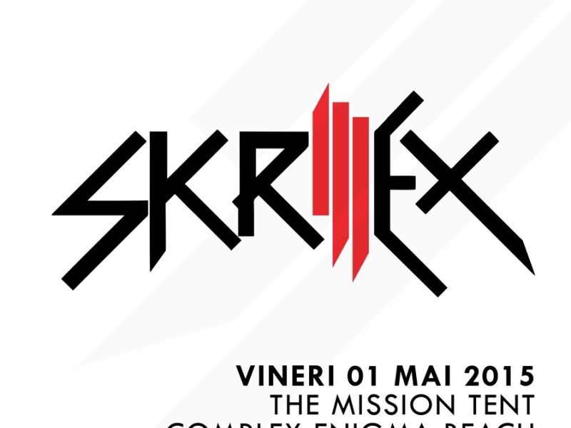Skrillex