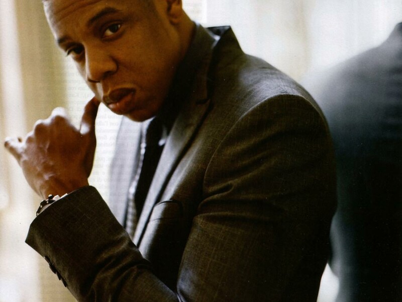 Jay-Z
