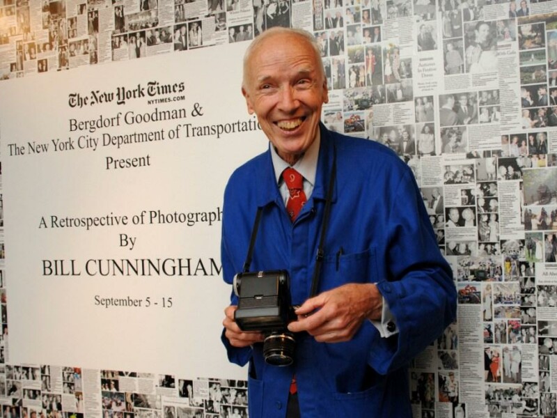 Bill Cunningham