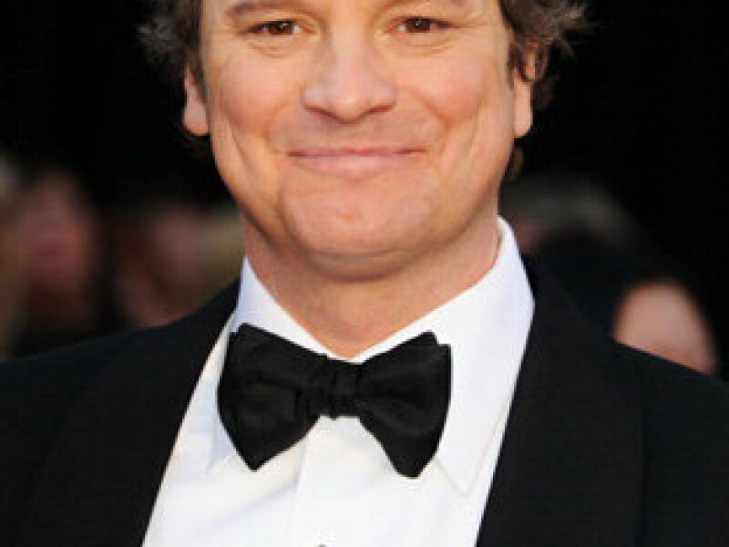 Colin Firth