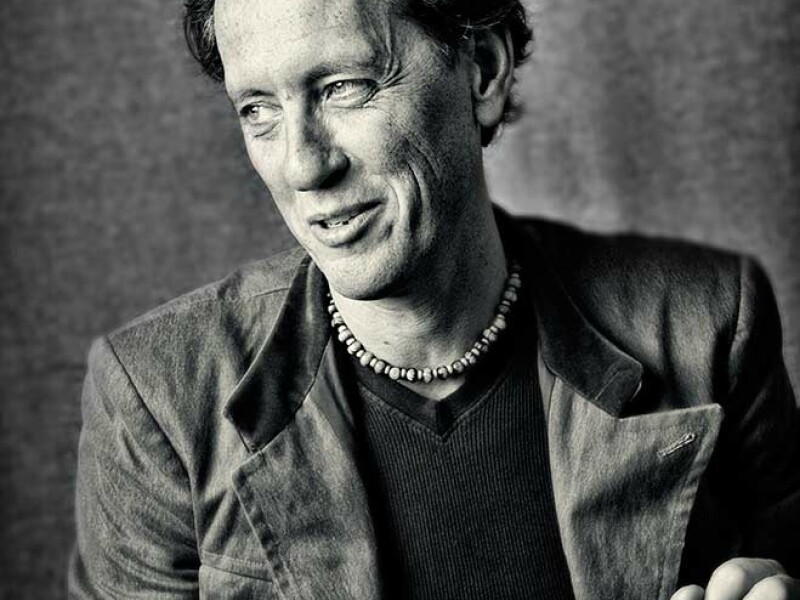 Richard E. Grant