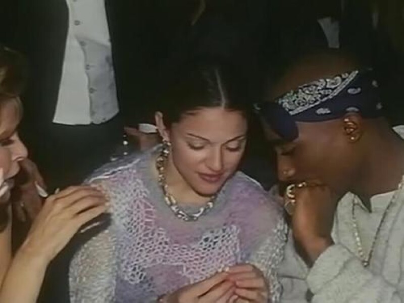 Madonna
