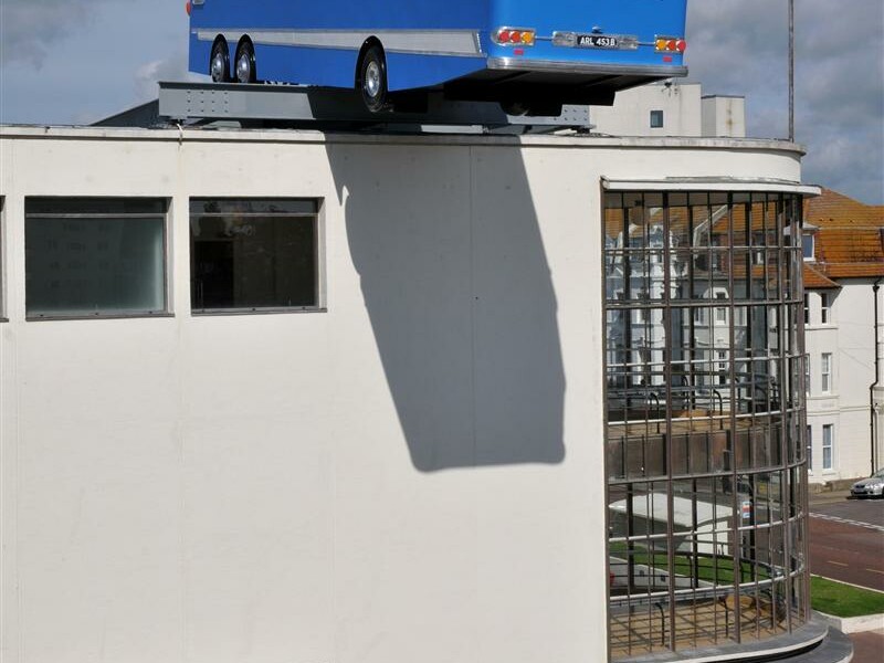 cladire stupida - 3