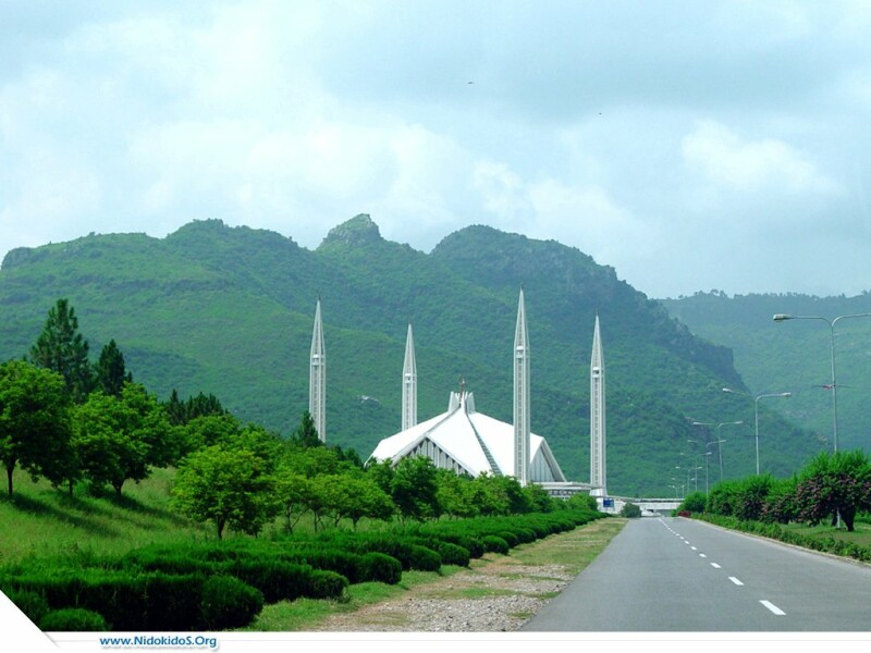 Islamabad