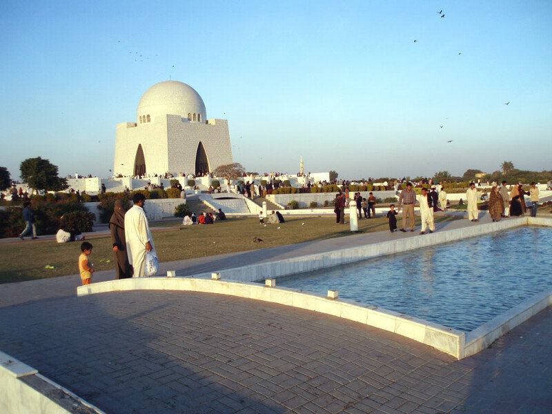 Karachi