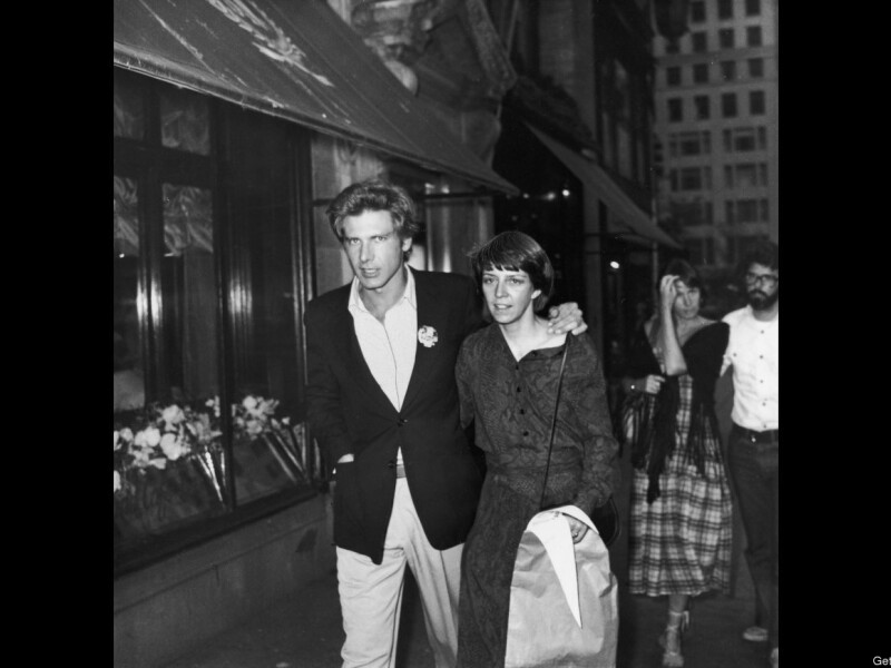 Harrison Ford