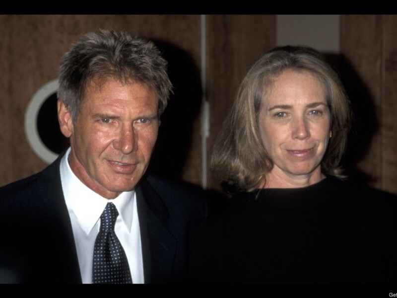 Harrison Ford