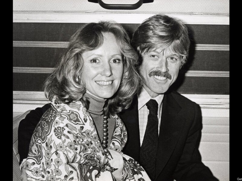 Robert Redford