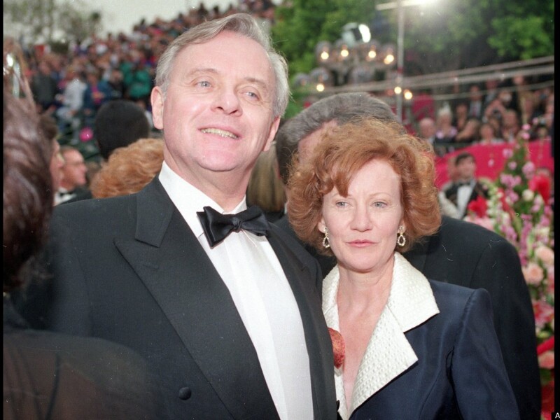 Anthony Hopkins