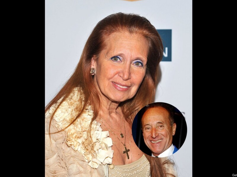 Danielle Steel