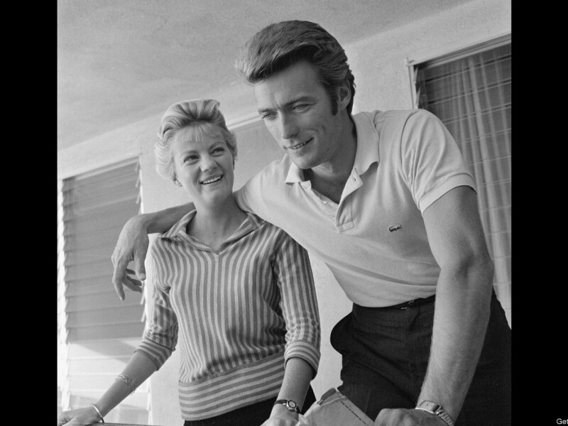 Clint Eastwood