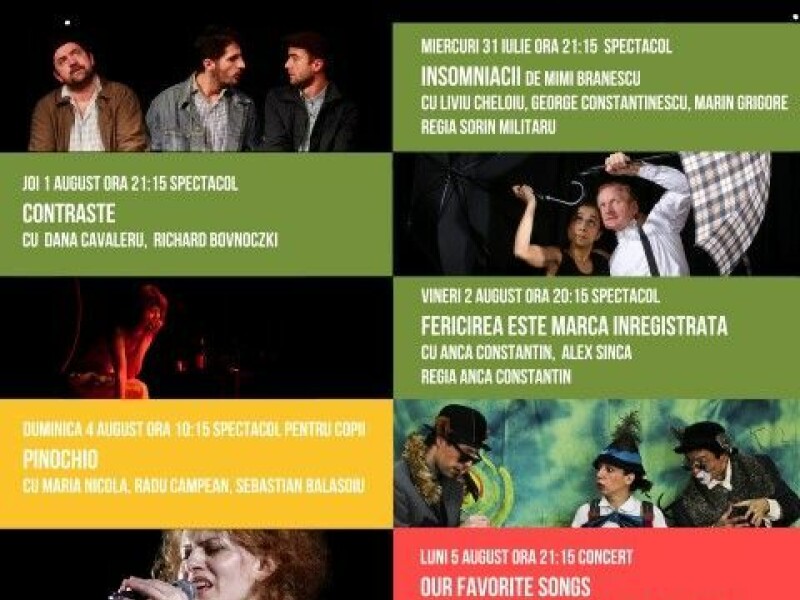 ce facem in weekend - 4