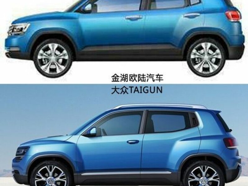 VW Taigun - 3