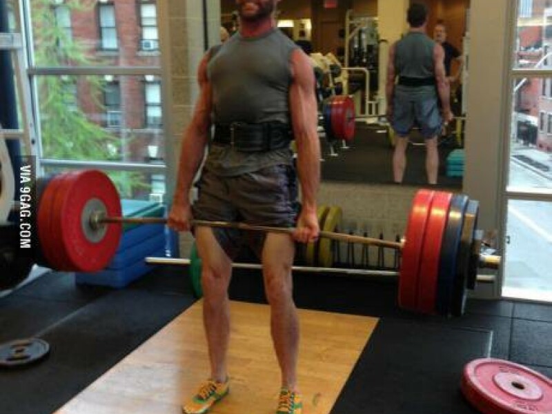 hugh jackman 1