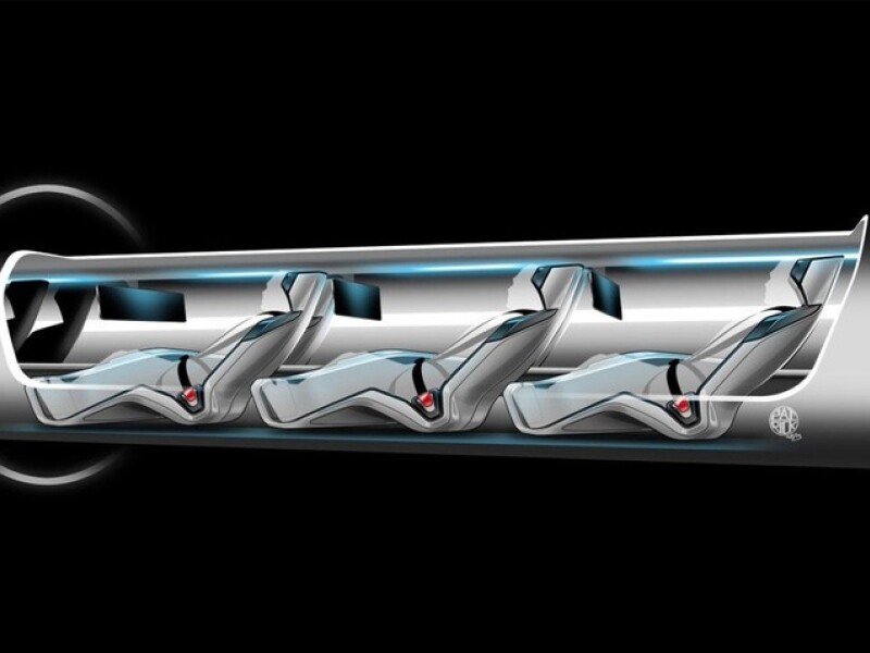 Hyperloop