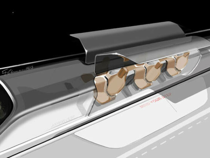 Hyperloop