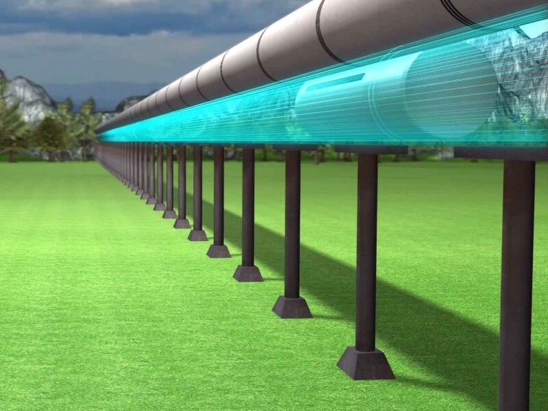 Hyperloop