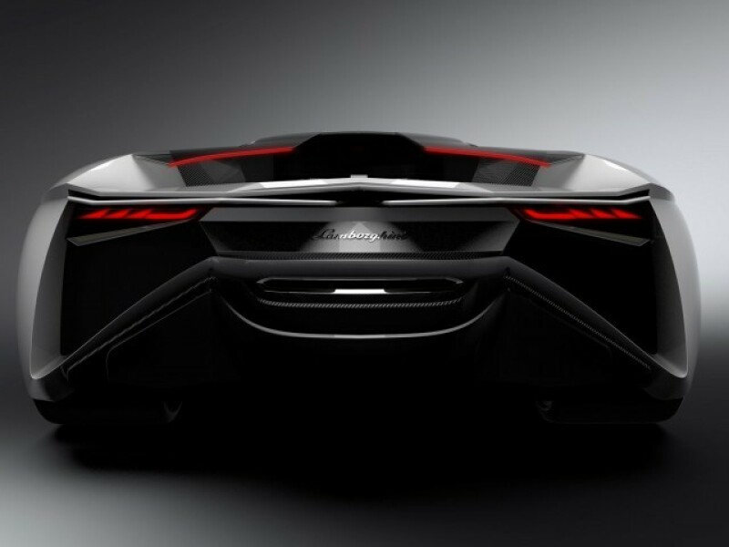 Lamborghini Diamante - 1