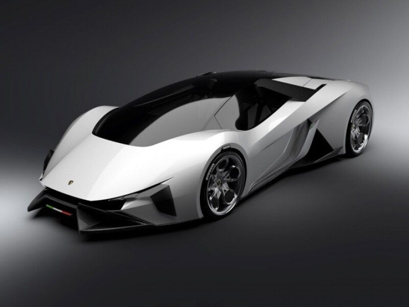 Lamborghini Diamante - 7
