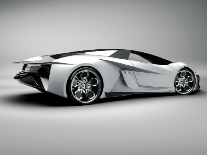 Lamborghini Diamante - 8