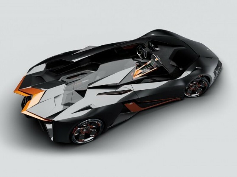 Lamborghini Diamante - 10