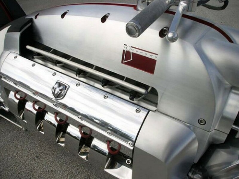 Dodge Tomahawk