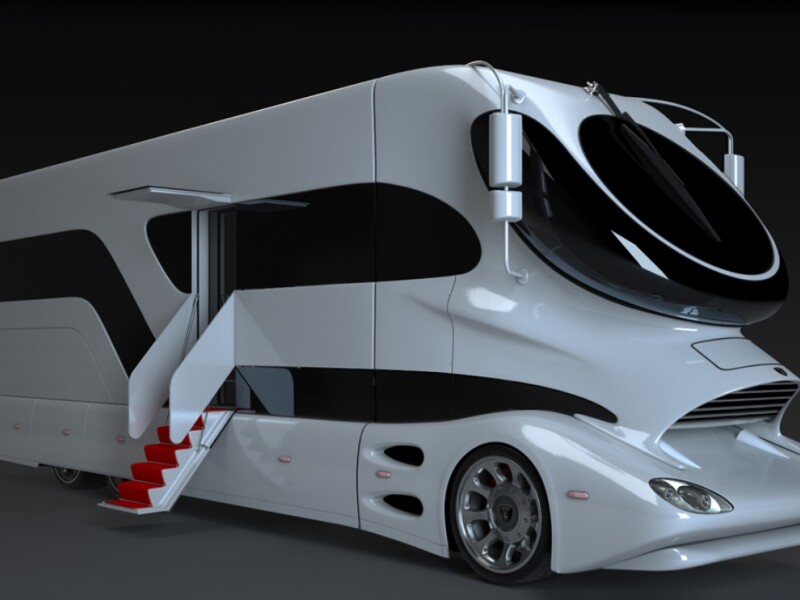 rulota lux - 2