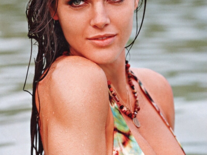 Hilary Rhoda