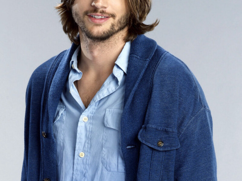Ashton Kutcher