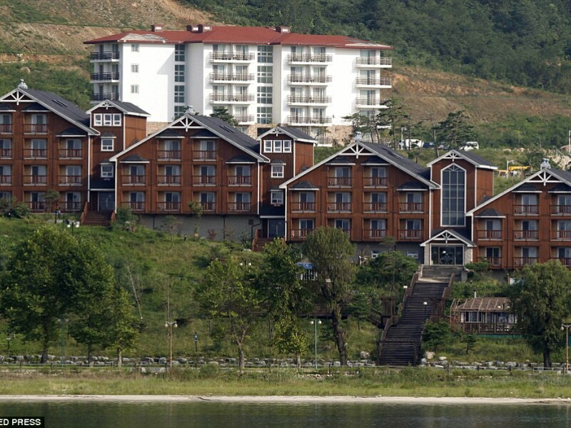 Kumgang