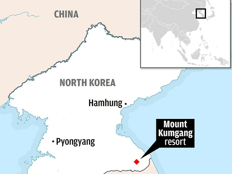 Kumgang