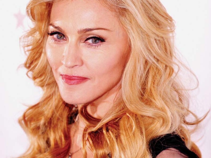 Madonna